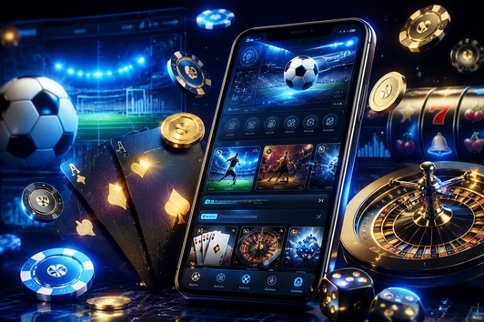 k8kbet Casino – Hướng dẫn chơi Casino trực tuyến